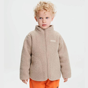 Куртка Leokid "Тео", бежевая